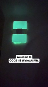 14K views · 127 reactions | CODE 118 super-slim, trackable, RFID protected wallets with instant card access: ✅ GPS Trackable ✅ MagSafe Compatible ✅ Lifetime Warranty ✅ Fits up to 15 cards + cash ✅ RFID Blocking ✅ Modular Design Lifetime Guarantee | Free 45-day Returns | Ships From Los Angeles, California | CODE 118 | Facebook