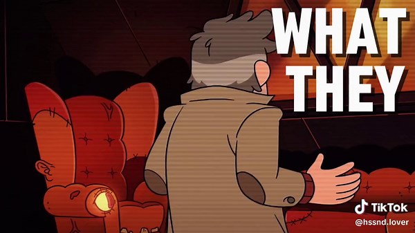 Exploring the Weird Al Influence in Gravity Falls's Bill Cipher and Stanford Pines