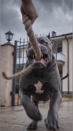 Cane Corso – The Ultimate Combination of Guard Dog & Protective Guardian 🐕‍🦺🔥