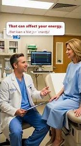 🩺 Simple English at the Hospital | Doctor & Patient Talk