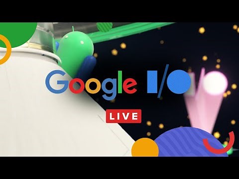 Google I/O 2021 Reveal Event: CNET Watch Party