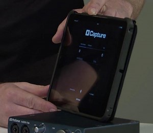 PreSonus AudioBox iTwo Product Overview | Expert photography blogs, tip, techniques, camera reviews - Adorama Learning Center