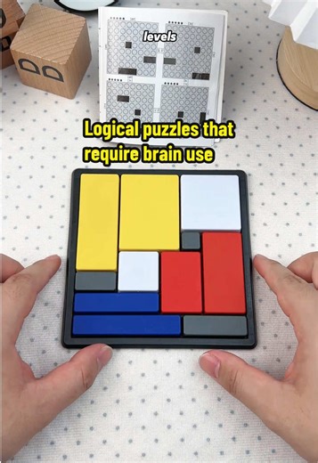 Engaging Logical Puzzles to Challenge Your Brain