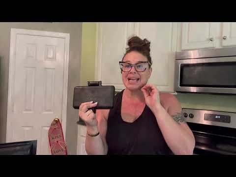 All You Need to Know About A Cast Iron Pie Iron (Mountain Pie Maker)