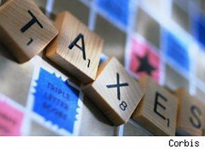 IRS Tax Tips: Six Ways to Lower Your Taxes Before the Year Ends