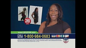 Lipozene TV Spot, 'Success Story: Latoya'