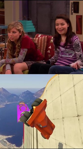 iCarly Clips on TikTok