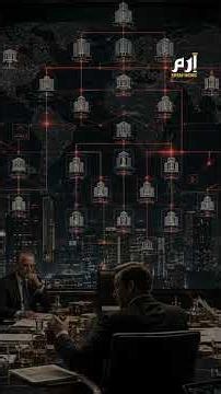 Iran's Smuggled Billions.. How Did "CoinEx" Bypass U.S. Sanctions?