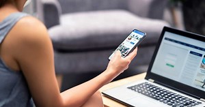 Comment configurer la connexion automatique à Facebook ?