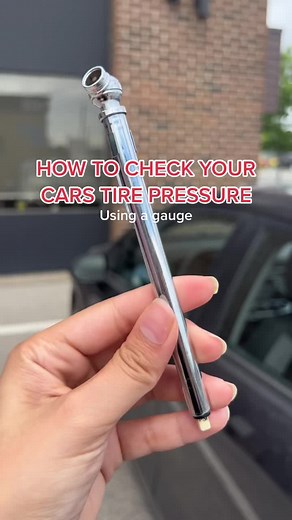 Essential Tips for Checking Tire Pressure in Your Car
