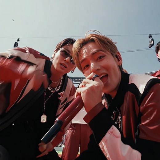 BTS' "Dynamite" Performance at the FIFA World Cup Final