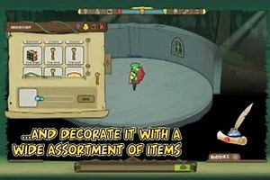 MBC3 (Eish Safari islands) انطلاقًا من رؤية طموحة بأن تصبح العلامة التجارية التي تجسّد روح الترفية عند الصغار، وليس مجرّد قناة تلفزيونية أخرى، سجّلت القناة معدلات نمو هائلة في عالم البث التلفزيوني المتخصص بالصغار، واليوم.. وبعد أن أثبتت بأنها وبدون منازع القناة الترفيهية الأولى للصغار في الشرق الأوسط، تقدّم أحدث الألعاب الترفيهية علي موقعها الإلكتروني علي الرابط التالي جُزر عيش سفاري http://safariislands.mbc3.net/play | MBC3