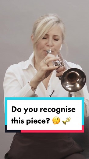 Alison Balsom: Iconic Trumpet Solos and Classical Music Masterpieces