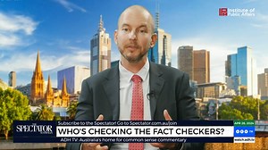 So-called ‘fact checkers’ have proven they cannot be trusted to determine the truth online. Yet, federal government’s proposed internet censorship laws will give them sweeping authority to censor mainstream opinions online. Learn more: https://bit.ly/3VGEdRc | Institute of Public Affairs