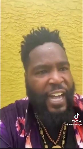 Dr Umar Johnson- Black queens forever snow bunnies never