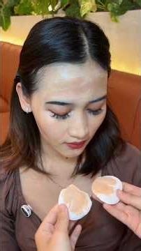 gak perlu lama lama lagi siap2 cukup 5 menit saja #morlab #morlabv10toneupcream #skincare #beauty