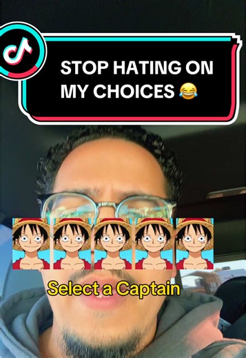 Understanding Anime Pirates and Crew Dynamics