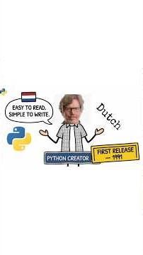 Learn Python FAST in 60 Seconds!