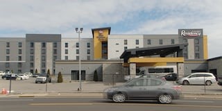 TSU moving students from off-campus hotel back to dorms