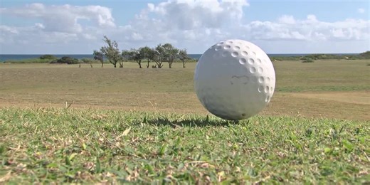 On the Green with Guy: Kahuku Golf Course