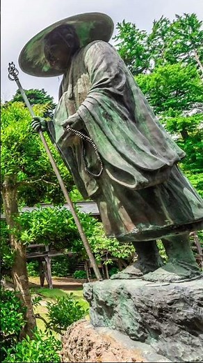 #Matsuo-ji Temple, Aobayama, Maizuru, Kyoto Prefecture #Matsuno-o-dera #532 Matsuo, Maizuru City,...