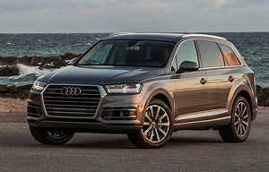 Audi Q7 horn not working – causes and how to fix it