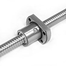 [Hot Item] Hiwin THK NSK Tbi Rolled Ballscrew/Precision Ground Ballscrew/Miniature Ground Ballscrews