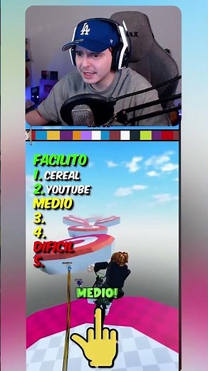 CAN YOU PASS THIS CHALLENGE WITH ME 💥😁