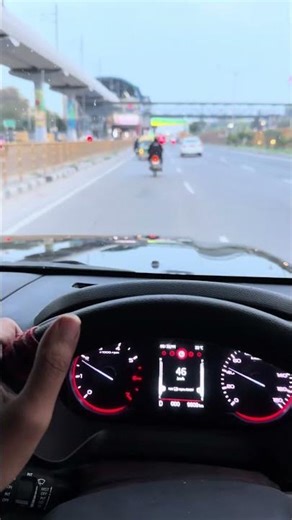 Mahindra Thar Roxx MX3 Petrol Automatic 🔥 Insane Drive POV | SN Autoportal
