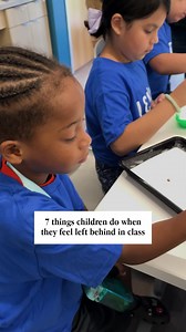 33K views · 93 reactions | Your child's "bad behavior" at school...