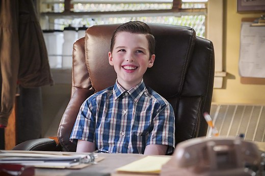 What to Know About Young Sheldon Now That Season 7 Is Streaming