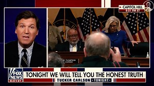 What was @FoxNews doing last night during the #January6thHearings? Denying, deflecting, and downplaying. Because they were culpable. | The Lincoln Project