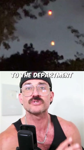 NEW UFO FILES JUST DROPPED