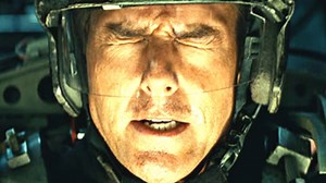 What really happened at the end of Edge of Tomorrow