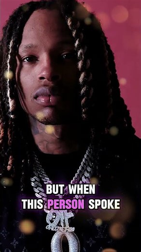 The One Person Even King Von Would Not Defy 🔥!