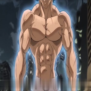 80K views · 1.9K reactions | Kekuatan Baki: Pertarungan Epik Melawan Yujiro Hanma | Alur cerita film | Facebook