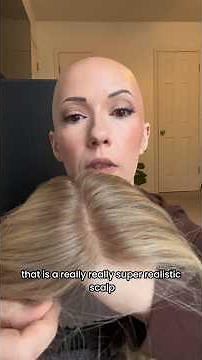 The Most Realistic Wig I've Ever Worn: See the Transformation! | UniWigs Georgia