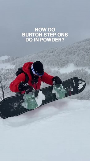 Burton Step On Snowboards: Ultimate Overview