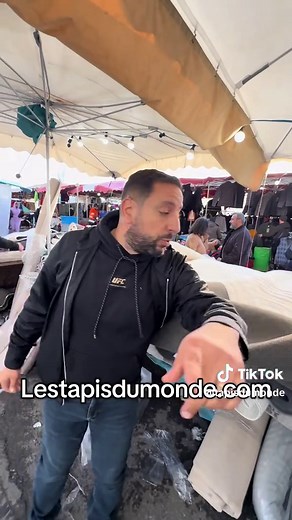 Tapis de salon Bubble à 29,99€ - Lestapisdumonde