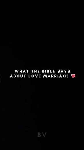 BIBLE VERSES ABOUT LOVE MARRIAGE 💗🕊️ COMMENT 'AMEN' IF YOU LOVE THIS VERSES 😌