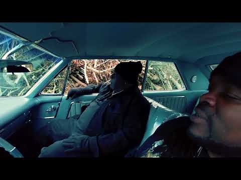 Big Arthur Feat. Adrian Bagher - "How Im Suppose Feel" (Official Music Video)
