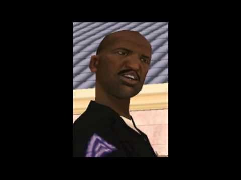 GTA San Andreas - C.R.A.S.H Theme