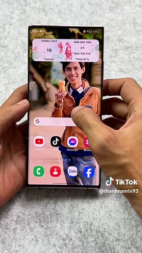 Cách Xem Lại Tất Cả Mật Khẩu Đã Lưu Trên Android