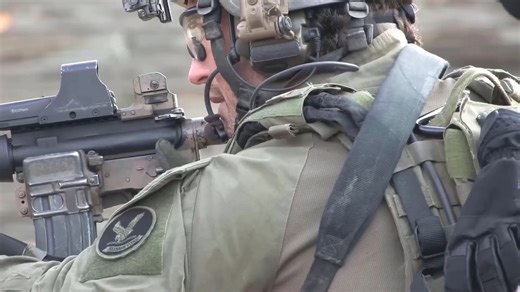 Inside America’s elite federal tactical units: FBI, DEA & Border Patrol’s best
