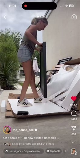 Want to hide ugly Wheelie bins? The Ecoscape Bin Storage is a great option, and look how easy they are to set up! And wow, what a neat finished look! It's so much better than a random mix of blue… | John Sewell