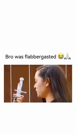 Dumb on Instagram: "“Flabbergasted” is one of those words that sounds exactly how it feels 😭 You’re not just surprised. You’re spiritually disconnected. Brain lagging. Mouth open. No subtitles loading. That’s flabbergasted. It’s beyond shock — it’s when reality glitches for a second. The word popped up in the 1700s, and even back then people needed a dramatic way to say, “What did I just witness?” Some linguists think it was just invented for fun because English loves chaotic energy. You don’t 