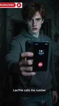 the 437 142. number that keep calling #shortvideo. #terrifyingtales #destiny