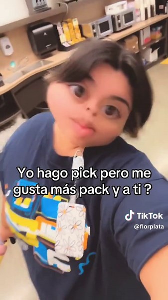 Experiencias de trabajo en Amazon: Pick vs Pack