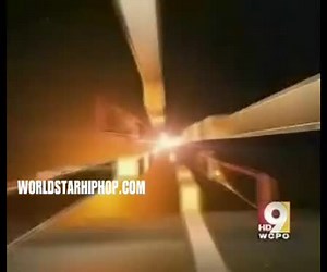 Florida Boy Uses A Young Jeezy Mask? To Rob Banks!