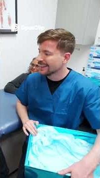 Abandoned Boy Receives Incredible Bionic Arm